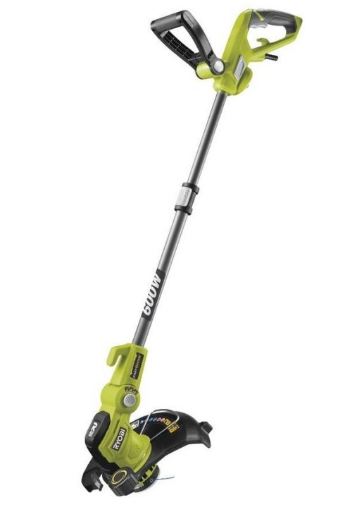 Podkaszarka RYOBI RLT6130 600W 30cm auto podajnik Podkaszarka RYOBI RLT6130 600W 30cm auto podajnik