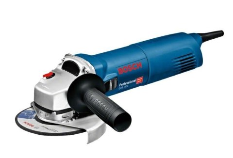 Bosch GWS 1400 szlifierka kątowa 12,5 cm 11000 RPM 1400 W 2,2 kg Bosch GWS 1400 szlifierka kątowa 12,5 cm 11000 RPM 1400 W 2,2 kg