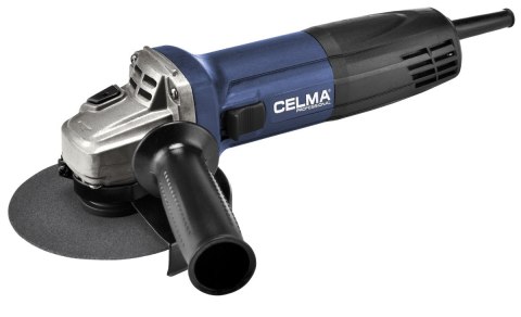 CELMA SZLIF.KĄT.PRAg125GEO 125mm/750W CELMA SZLIF.KĄT.PRAg125GEO 125mm/750W