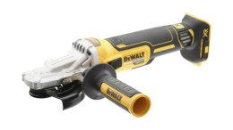 DeWALT DCG405FNT-XJ szlifierka kątowa 12,5 cm 9000 RPM 1000 W 1,74 kg
