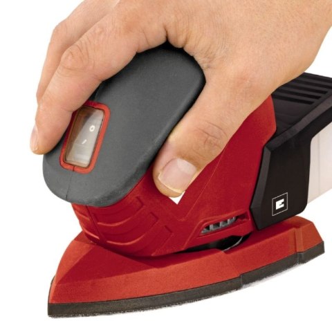 Einhell RT-OS 13 Szlifierka trójkątna delta 12000 OPM Einhell RT-OS 13 Szlifierka trójkątna delta 12000 OPM