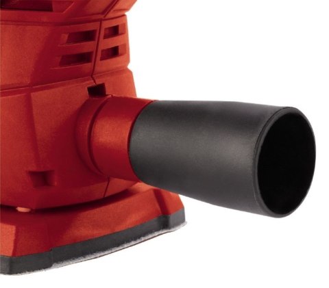Einhell RT-OS 13 Szlifierka trójkątna delta 12000 OPM Einhell RT-OS 13 Szlifierka trójkątna delta 12000 OPM