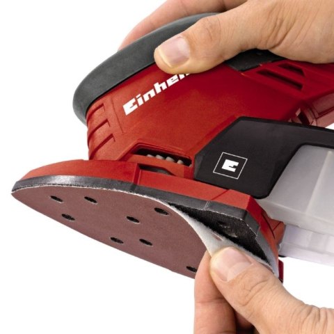 Einhell RT-OS 13 Szlifierka trójkątna delta 12000 OPM Einhell RT-OS 13 Szlifierka trójkątna delta 12000 OPM
