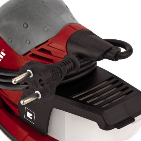 Einhell RT-OS 13 Szlifierka trójkątna delta 12000 OPM Einhell RT-OS 13 Szlifierka trójkątna delta 12000 OPM
