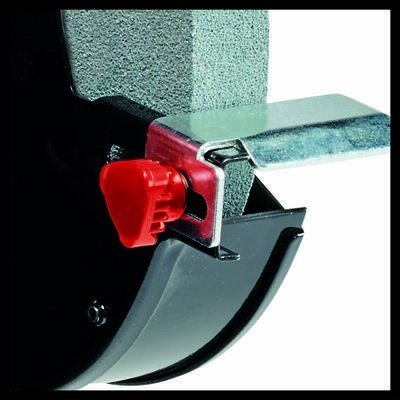 Einhell TC-BG 200 L szlifierka stołowa 2980 RPM 400 W Einhell TC-BG 200 L szlifierka stołowa 2980 RPM 400 W