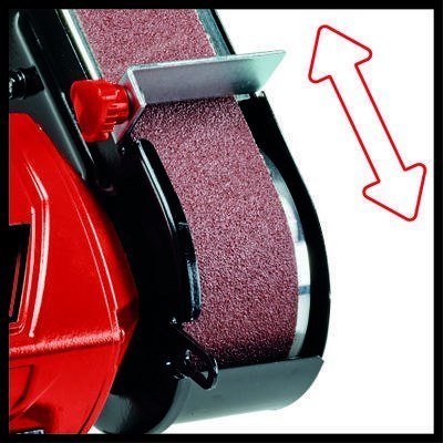 Einhell TC-US 350 szlifierka stołowa 2980 RPM 350 W Einhell TC-US 350 szlifierka stołowa 2980 RPM 350 W