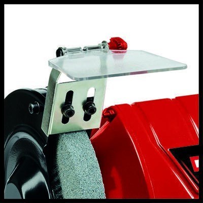 Einhell TC-US 350 szlifierka stołowa 2980 RPM 350 W Einhell TC-US 350 szlifierka stołowa 2980 RPM 350 W