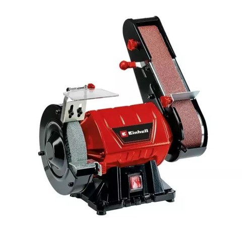 Einhell TC-US 350 szlifierka stołowa 2980 RPM 350 W Einhell TC-US 350 szlifierka stołowa 2980 RPM 350 W