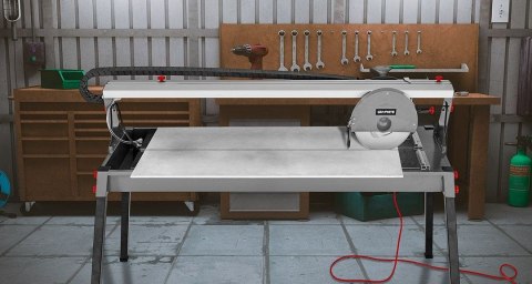 Graphite 59G891 ręczna maszynka do cięcia płytek Graphite 59G891 ręczna maszynka do cięcia płytek
