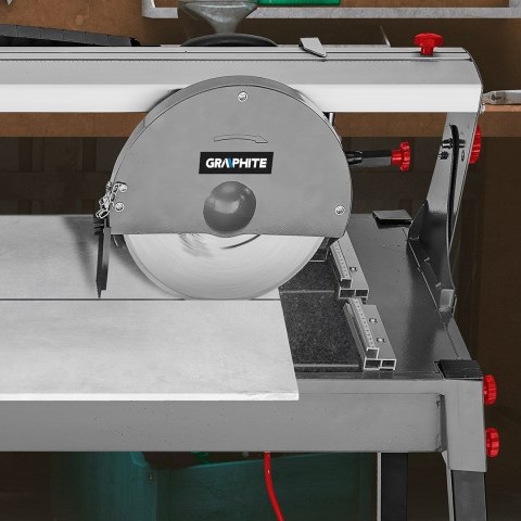 Graphite 59G891 ręczna maszynka do cięcia płytek Graphite 59G891 ręczna maszynka do cięcia płytek