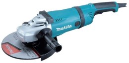 Makita GA9040R szlifierka kątowa 23 cm 6600 RPM 2600 W 6,9 kg