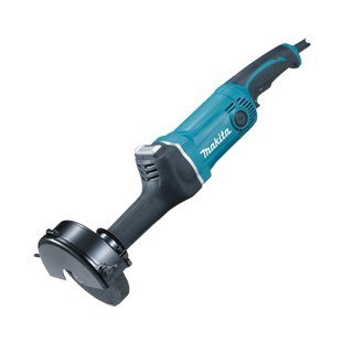 Makita GS6000 szlifierka matrycowa 5600 RPM Niebieski, Szary 750 W Makita GS6000 szlifierka matrycowa 5600 RPM Niebieski, Szary 750 W