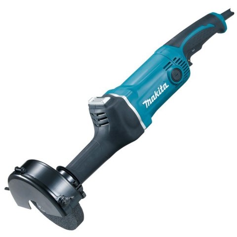 Makita GS6000 szlifierka matrycowa 5600 RPM Niebieski, Szary 750 W Makita GS6000 szlifierka matrycowa 5600 RPM Niebieski, Szary 750 W