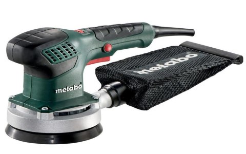 Metabo SXE 3125 Szlifierka orbitalna 12000 RPM 310 W Metabo SXE 3125 Szlifierka orbitalna 12000 RPM 310 W