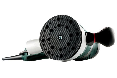 Metabo SXE 425 TurboTec Losowa szlifierka oscylacyjna 11000 RPM Czarny, Zielony 320 W