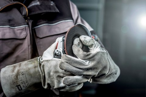 Metabo W 11-125 Quick szlifierka kątowa 12,5 cm 11000 RPM 1100 W 2,3 kg Metabo W 11-125 Quick szlifierka kątowa 12,5 cm 11000 RPM 1100 W 2,3 kg