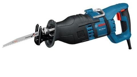 Piła szablasta BOSCH GSA 1300 PCE 060164E200 1300W 28mm 0-2.900 min-1 Piła szablasta BOSCH GSA 1300 PCE 060164E200 1300W 28mm 0-2.900 min-1