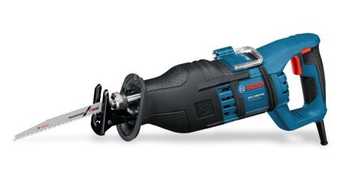 Piła szablasta BOSCH GSA 1300 PCE 060164E200 1300W 28mm 0-2.900 min-1 Piła szablasta BOSCH GSA 1300 PCE 060164E200 1300W 28mm 0-2.900 min-1
