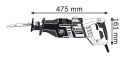 Piła szablasta BOSCH GSA 1300 PCE 060164E200 1300W 28mm 0-2.900 min-1