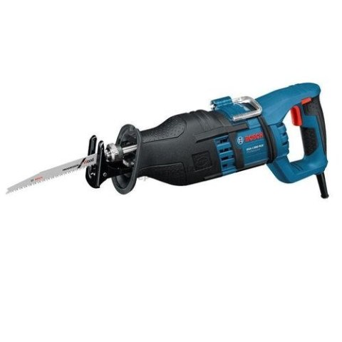 Piła szablasta BOSCH GSA 1300 PCE 060164E200 1300W 28mm 0-2.900 min-1 Piła szablasta BOSCH GSA 1300 PCE 060164E200 1300W 28mm 0-2.900 min-1