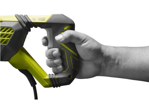 Piła szablasta RYOBI RRS1200-K 1200 W Czarny, Zielony Piła szablasta RYOBI RRS1200-K 1200 W Czarny, Zielony
