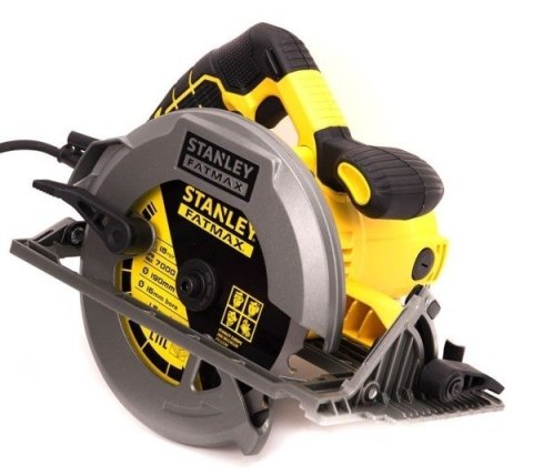 Pilarka tarczowa 1650W 190 mm Pilarka tarczowa 1650W 190 mm