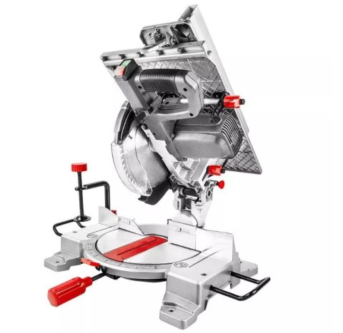 Pilarka uniwersalna 1600W Graphite tarcza 254mm Pilarka uniwersalna 1600W Graphite tarcza 254mm