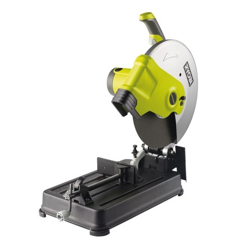 Przecinarka do metalu 2300W, 355 mm tarcza, RYOBI Przecinarka do metalu 2300W, 355 mm tarcza, RYOBI