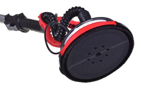 SZLIFIERKA DO GIPSU 710W VERTEX VSG710LED SZLIFIERKA DO GIPSU 710W VERTEX VSG710LED