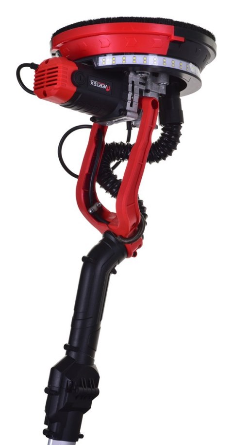 SZLIFIERKA DO GIPSU 710W VERTEX VSG710LED SZLIFIERKA DO GIPSU 710W VERTEX VSG710LED