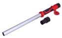 SZLIFIERKA DO GIPSU 710W VERTEX VSG710LED