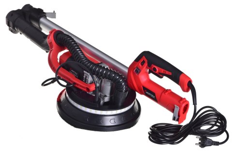 SZLIFIERKA DO GIPSU 710W VERTEX VSG710LED SZLIFIERKA DO GIPSU 710W VERTEX VSG710LED