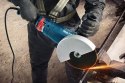 SZLIFIERKA KĄTOWA FI 230 2400W 06018C3300 BOSCH