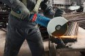 SZLIFIERKA KĄTOWA FI 230 2400W 06018C3300 BOSCH