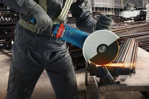 SZLIFIERKA KĄTOWA FI 230 2400W 06018C3300 BOSCH SZLIFIERKA KĄTOWA FI 230 2400W 06018C3300 BOSCH