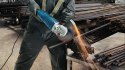SZLIFIERKA KĄTOWA FI 230 2400W 06018C3300 BOSCH