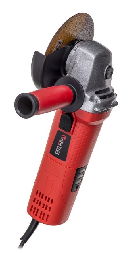 SZLIFIERKA KĄTOWA VERTEX VSK12501 900W SZLIFIERKA KĄTOWA VERTEX VSK12501 900W