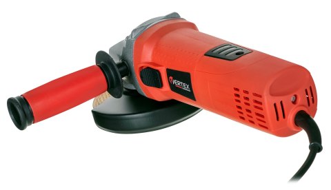 SZLIFIERKA KĄTOWA VERTEX VSK12501 900W SZLIFIERKA KĄTOWA VERTEX VSK12501 900W