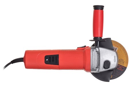SZLIFIERKA KĄTOWA VERTEX VSK12502V 900W SZLIFIERKA KĄTOWA VERTEX VSK12502V 900W