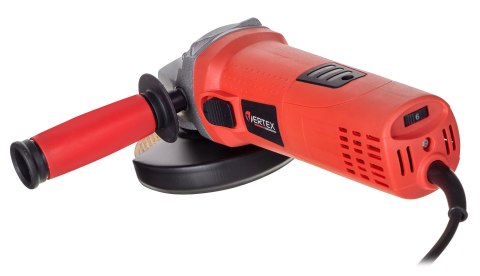 SZLIFIERKA KĄTOWA VERTEX VSK12502V 900W SZLIFIERKA KĄTOWA VERTEX VSK12502V 900W