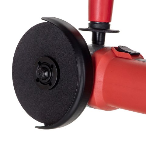 SZLIFIERKA KĄTOWA VERTEX VSK12502V 900W SZLIFIERKA KĄTOWA VERTEX VSK12502V 900W