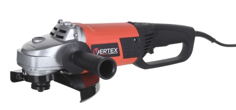 SZLIFIERKA KĄTOWA VERTEX VSK23002R 2400W SZLIFIERKA KĄTOWA VERTEX VSK23002R 2400W