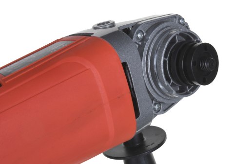 SZLIFIERKA KĄTOWA VERTEX VSK23002R 2400W SZLIFIERKA KĄTOWA VERTEX VSK23002R 2400W