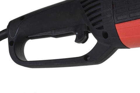 SZLIFIERKA KĄTOWA VERTEX VSK23002R 2400W SZLIFIERKA KĄTOWA VERTEX VSK23002R 2400W