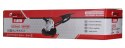 SZLIFIERKA KĄTOWA VERTEX VSK23002R 2400W