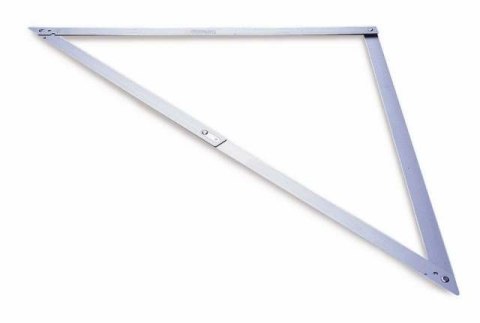 Stanley 1-45-013 linijka 1720 mm Aluminium Stanley 1-45-013 linijka 1720 mm Aluminium