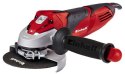 Szlifierka kątowa 125mm 750W EINHELL