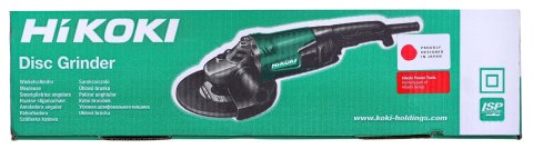 Szlifierka kątowa 2000W 230mm G23ST WAZ HIKOKI