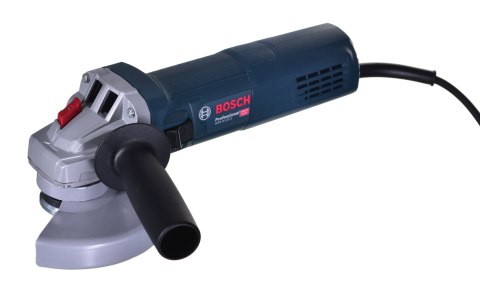 Szlifierka kątowa 900W GWS 9-125S BOSCH 0601396123 Szlifierka kątowa 900W GWS 9-125S BOSCH 0601396123