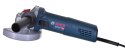 Szlifierka kątowa 900W GWS 9-125S BOSCH 0601396123